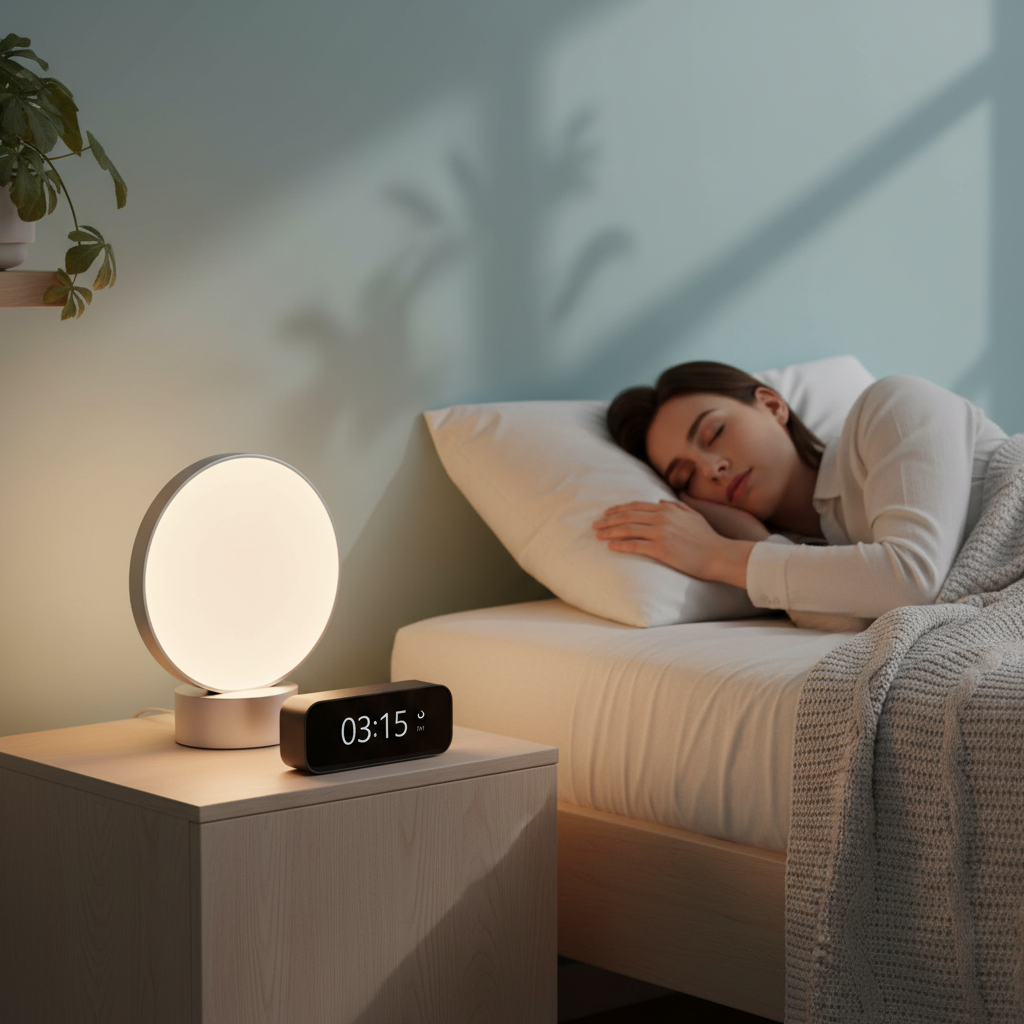The Best Touch Lights with Timer Functions for a Smarter 2026