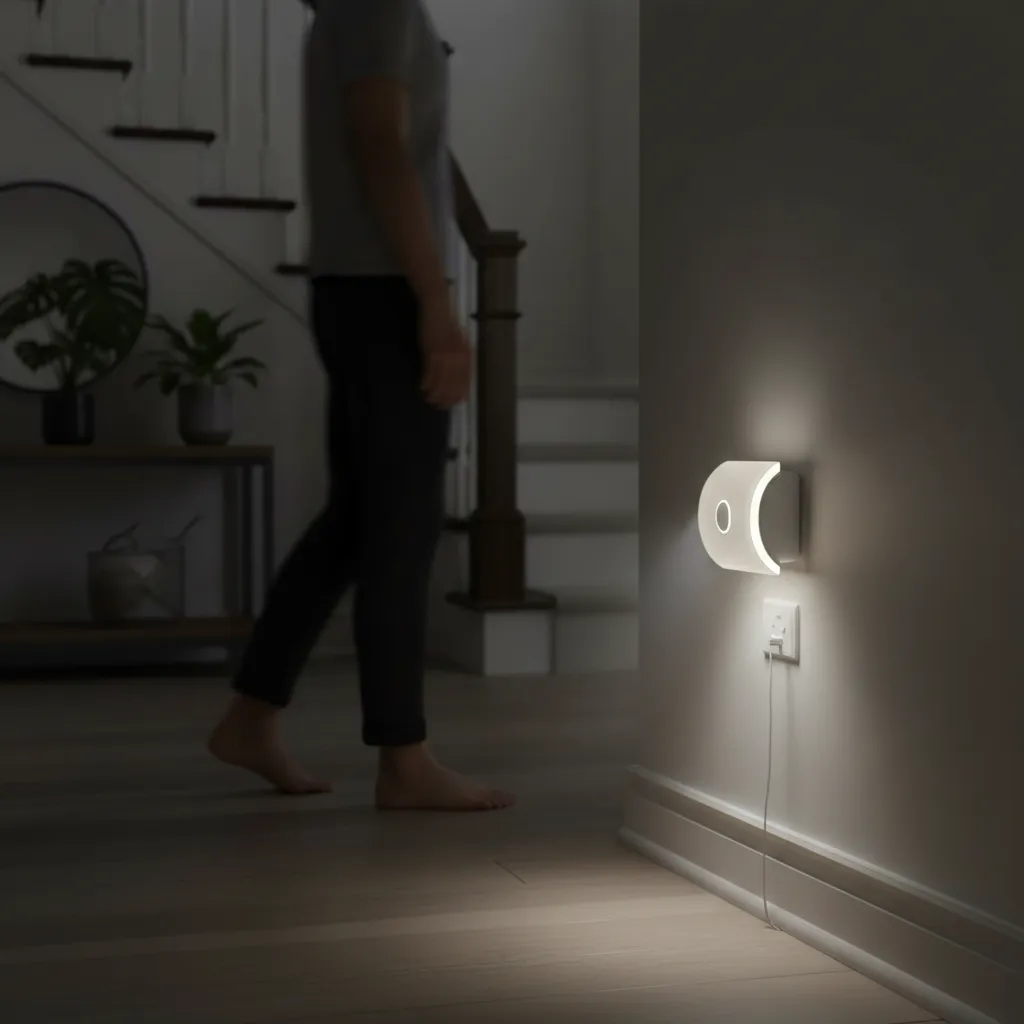 GE Ultrabrite Motion & Smart Illumination: A Comprehensive Review