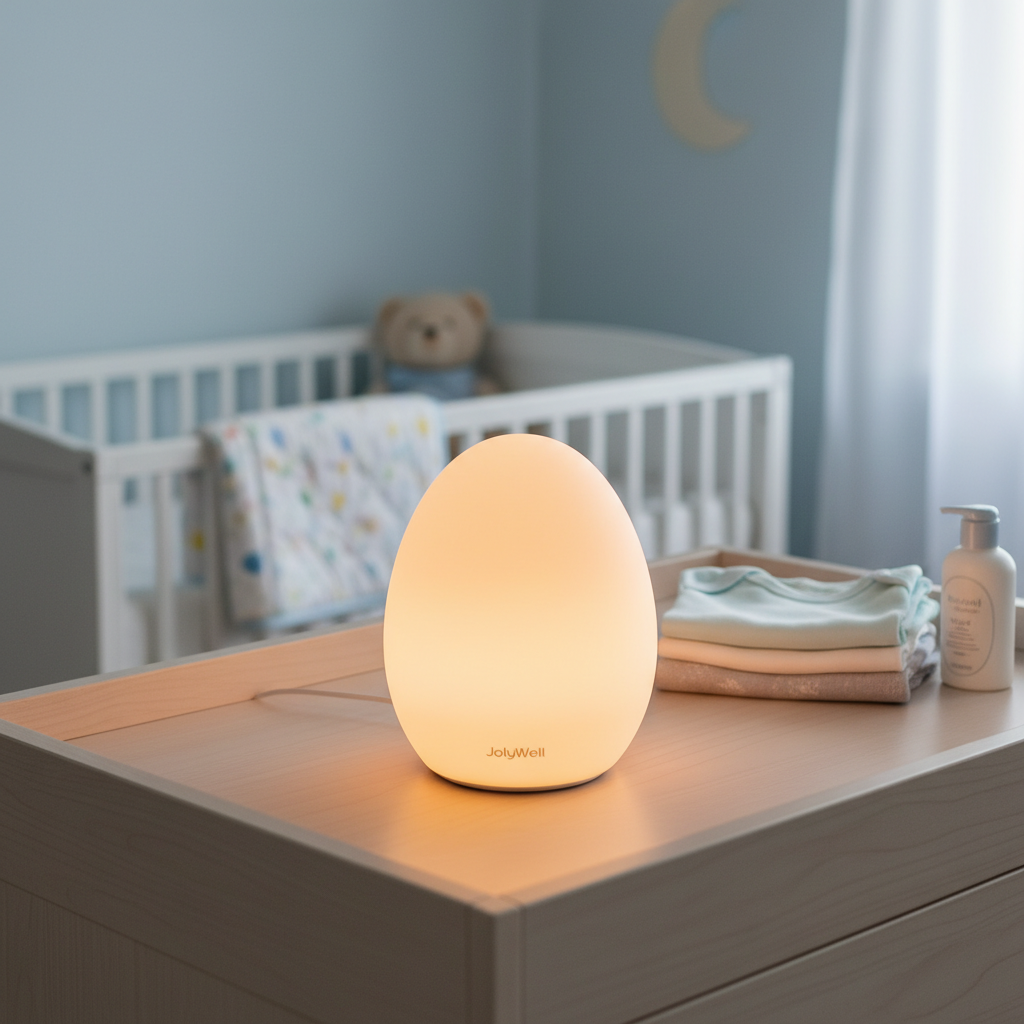 Review: JolyWell Night Light for Kids (2026) – The Ultimate Guide for Parents